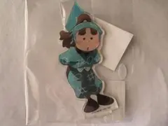 忍たま乱太郎 上ノ島一平 select×collect アクリルスタンド