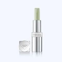 【未使用】PRADA BALM ショッパー付き 新品未使用 PRADA リップバーム ギフトボックス、ショッパー付き