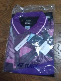 YONEX バドミントンシャツ Lサイズ