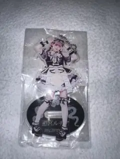 憑宮ルチア　アクリルスタンド