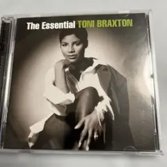 The essential TONI BLACXTON