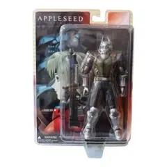 APPLESEED ブリアレオス 士郎正宗 YAMATO フィギュア
