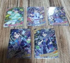 ひみつのアイプリ スバル セット まとめ売り