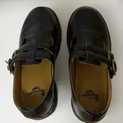 Dr. Martens メリージェーン