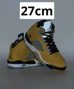 AIR JORDAN 5 RETRO "TOKYO 23"