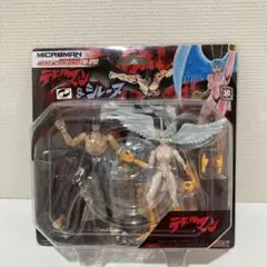 2025年最新】ミクロマン デビルマンの人気アイテム - メルカリ
