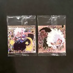 ワンピース 大海賊シールウエハース LOG.12