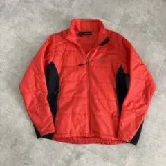 ◆montbell モンベル サマーラップジャケット M