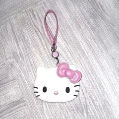 HELLO KITTY キティ パスケース