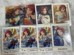 衣更真緒 ぱしゃこれ ぱしゃっつ クリアカード