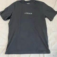 ジョーダン Tシャツ Mサイズ 黒
