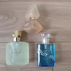 ▽ 香水8点 まとめ売り Dior GUCCI 他 香水コレクション Chloé, Dior, Gucci など - メルカリ
