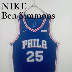 半額！NBA ベンシモンズ GAME WORN 実使用ユニフォーム 半額！NBA ベンシモンズ GAME WORN 実使用ユニフォーム - メルカリ
