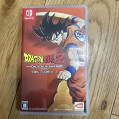 ドラゴンボールZ KAKAROT 新たなる覚醒セット