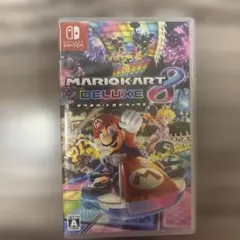 マリオカート8 デラックス
