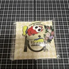 Nissy 10th Anniversary スマホグリップ　新品未使用