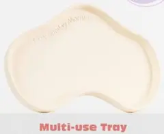 新品 白雲石マルチユーストレイ♡マイリトルボックス