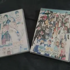 あんさんぶるスターズ！ あんステDVD ファンディスク vol.1