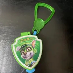 パウパトロール　マック　ハッピーセット