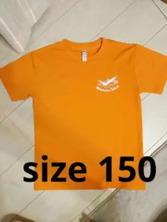 Winning Shot ジュニアテニス Tシャツ 150