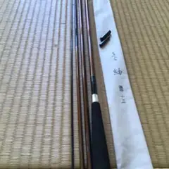 がまへら紬13尺