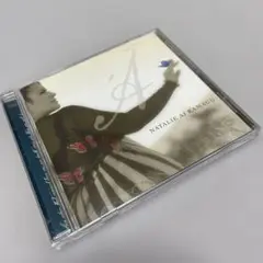 送料込 Natalie Ai Kamauu - A (2011)
