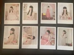 田村ゆかり　フォトカード　8種　バラ売り不可
