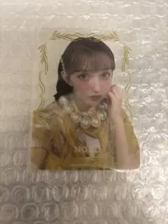 早瀬ノエル クリアトレカ