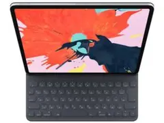 Apple 12.9インチiPad Pro(第3世代)用 Smart Keyb…