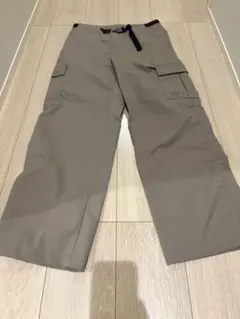THE NORTH FACE ザノースフェイス　フィールドカーゴパンツ　未使用品