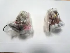 アイドルホースミニコレクション36 ジャックドール　パンサラッサ