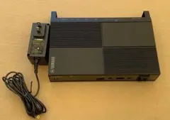 YAMAHA ギガアクセスVoIPルーター NVR510