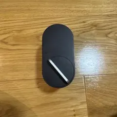 Qrio Lock Q-SL2（キュリオロック）本体