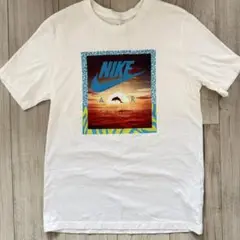 NIKE メンズTシャツ Mサイズ