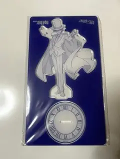 怪盗キッド　アクリルスタンド　永遠の一瞬