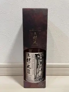 シングルモルト三郎丸Ⅱ THE HIGH PRIESTESS