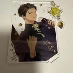 オラソワ　アクスタ　玄葉