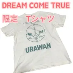 DREAM COME TRUE会場限定T shirt (M)