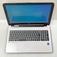 HP- 15-ay003tu