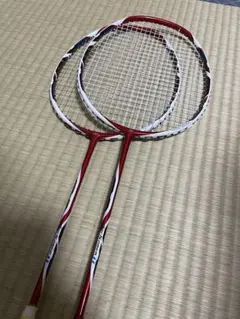 ヨネックス アークセイバー11 3U G5 2本セット