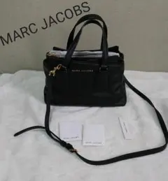 最終価格 マークジェイコブス ハンドバッグ