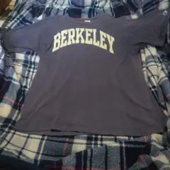 チャンピオンtシャツBERKELEY