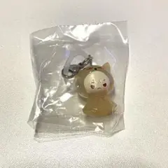 ヒロアカ めじるしアクセサリー アニマルver 爆豪勝己