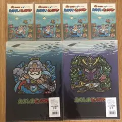 えのしま えのすい ビックリマン グッズ まとめ売り