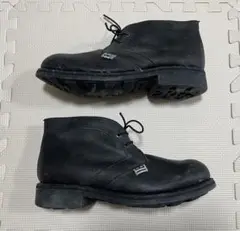 BIKKEMBERGS ビッケンバーグused加工シューズ　ダークビッケンバーグ
