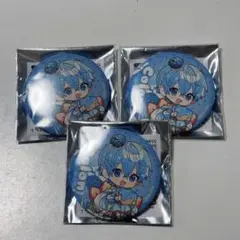 すとぷり 9周年 グッズ プレミアム缶バッジ ころん ころんくん缶バッジ