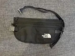 THE NORTH FACE ボディバッグ ブラック