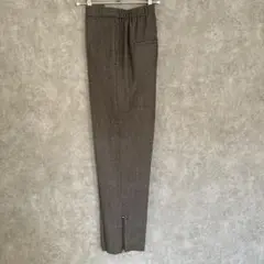 ドゥーズィエムクラス パンツ 38