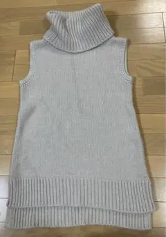 フォクシー カシミア ニット トップス 2、3回使用