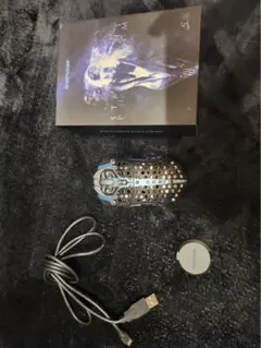 finalmouse Starlight-12 Phantom Small